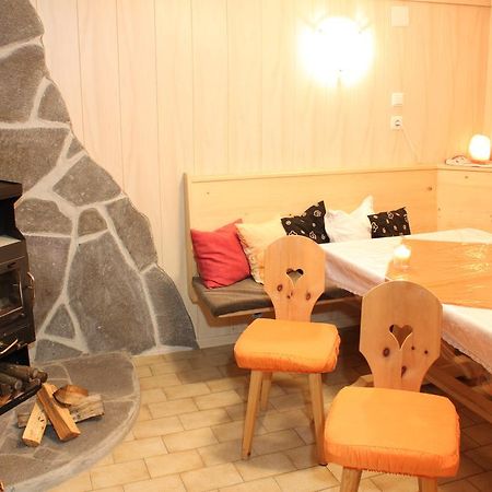 Haus Kofler Apartment Casateia Bagian luar foto