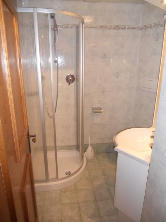 Haus Kofler Apartment Casateia Ruang foto