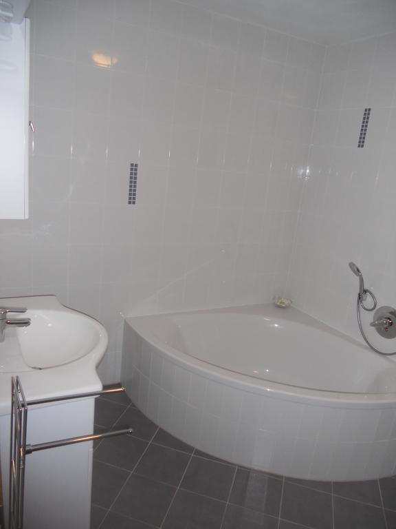 Haus Kofler Apartment Casateia Ruang foto