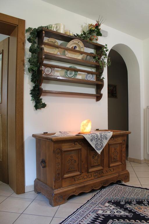 Haus Kofler Apartment Casateia Bagian luar foto