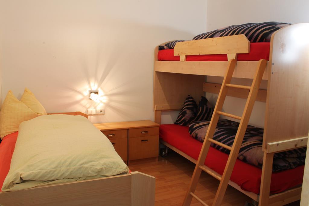 Haus Kofler Apartment Casateia Bagian luar foto
