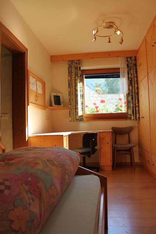 Haus Kofler Apartment Casateia Bagian luar foto