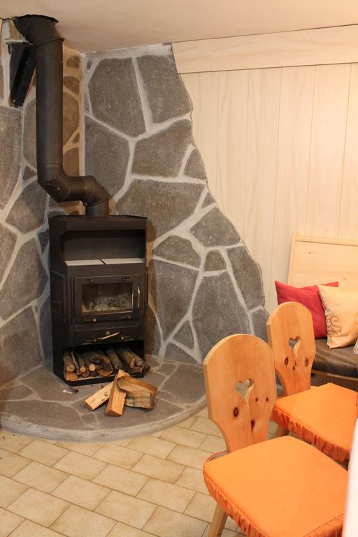 Haus Kofler Apartment Casateia Bagian luar foto
