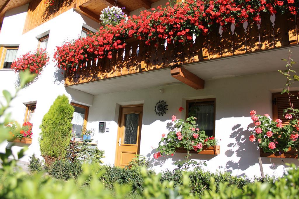 Haus Kofler Apartment Casateia Bagian luar foto